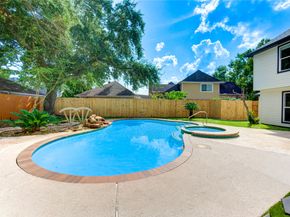 1519 Hannington Drive, Katy TX 77450