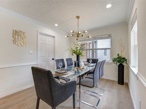 1519 Hannington Drive, Katy TX 77450