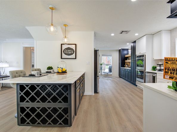 1519 Hannington Drive, Katy TX 77450