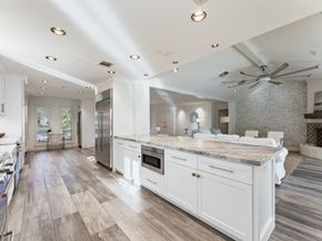 10703 Deerwood Road, Houston TX 77042