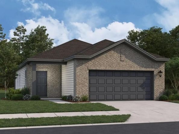 7819 Laurel Gem Drive, Houston TX 77016