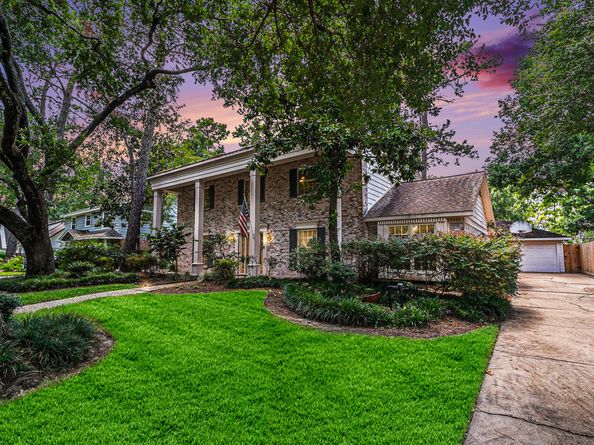 743 Bison Drive, Houston TX 77079