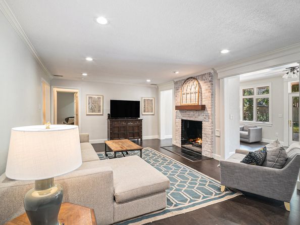 743 Bison Drive, Houston TX 77079