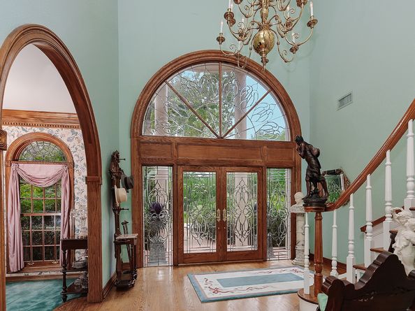 50 Watertree Drive, The Woodlands TX 77380