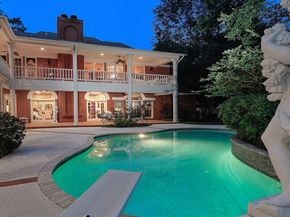 50 Watertree Drive, The Woodlands TX 77380