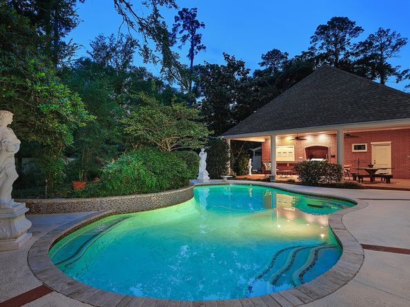 50 Watertree Drive, The Woodlands TX 77380