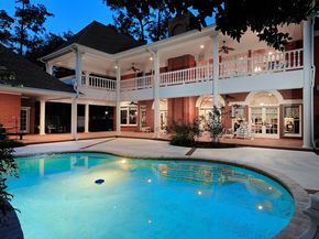 50 Watertree Drive, The Woodlands TX 77380