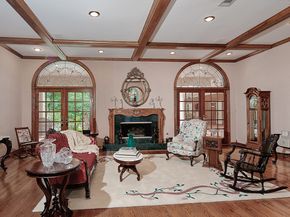 50 Watertree Drive, The Woodlands TX 77380