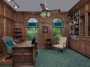 50 Watertree Drive, The Woodlands TX 77380