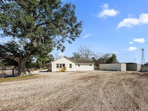 11610 E Palmsprings Drive, Houston TX 77034