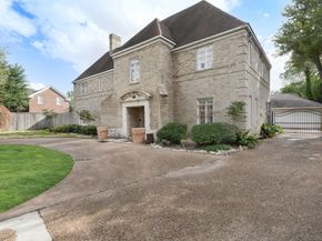 3620 S Macgregor Way, Houston TX 77021