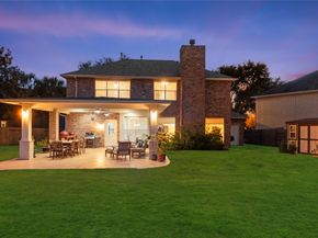 8330 Morning Dawn Drive, Houston TX 77095