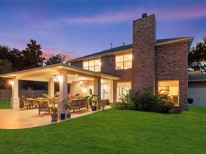 8330 Morning Dawn Drive, Houston TX 77095