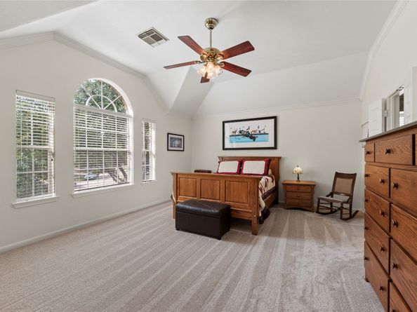 8330 Morning Dawn Drive, Houston TX 77095