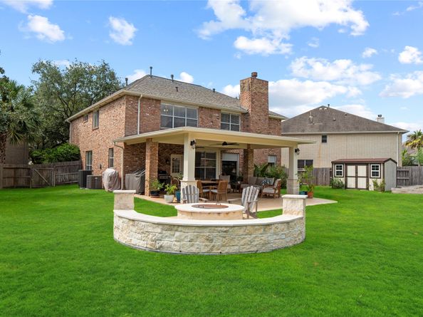 8330 Morning Dawn Drive, Houston TX 77095