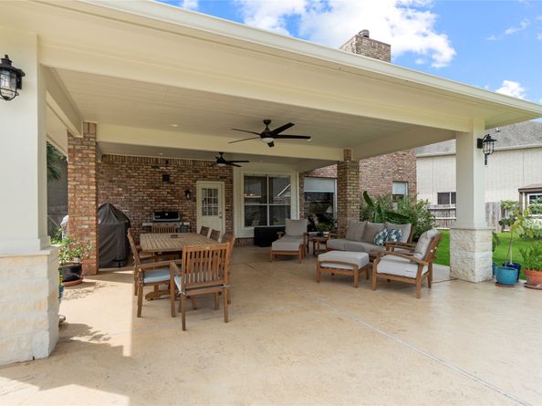 8330 Morning Dawn Drive, Houston TX 77095