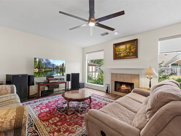 8330 Morning Dawn Drive, Houston TX 77095