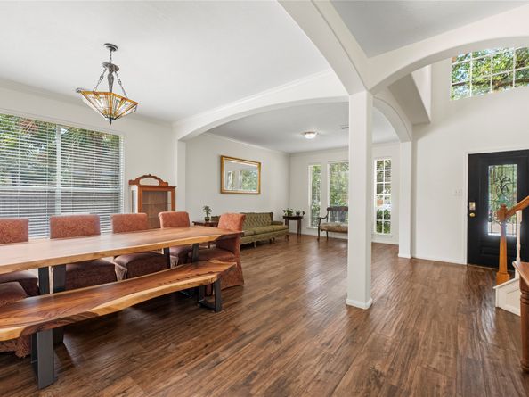 8330 Morning Dawn Drive, Houston TX 77095