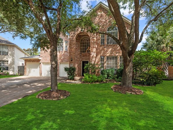 8330 Morning Dawn Drive, Houston TX 77095