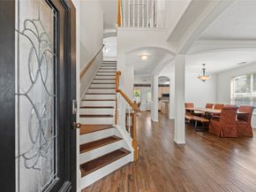 8330 Morning Dawn Drive, Houston TX 77095