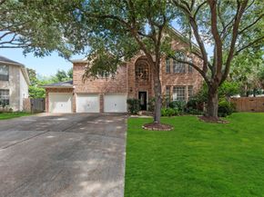 8330 Morning Dawn Drive, Houston TX 77095