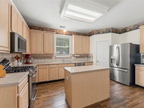8330 Morning Dawn Drive, Houston TX 77095