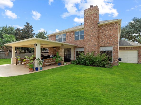 8330 Morning Dawn Drive, Houston TX 77095