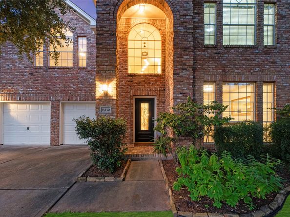 8330 Morning Dawn Drive, Houston TX 77095