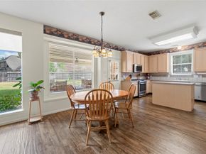 8330 Morning Dawn Drive, Houston TX 77095
