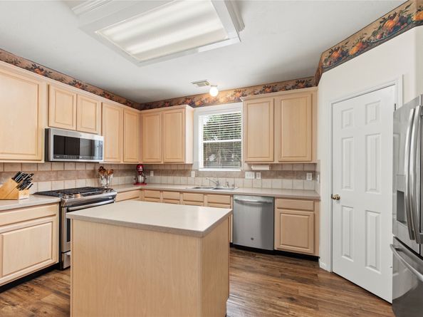 8330 Morning Dawn Drive, Houston TX 77095