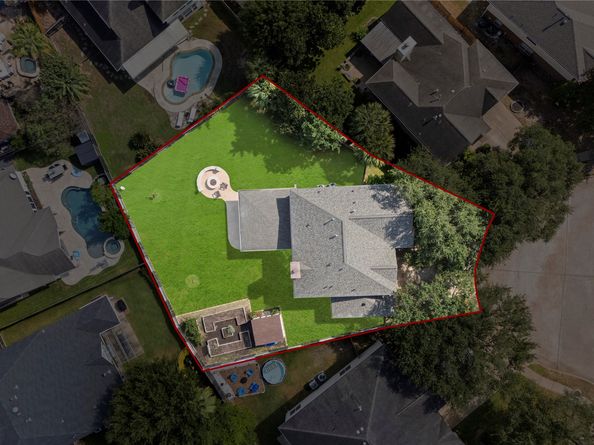 8330 Morning Dawn Drive, Houston TX 77095