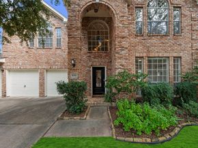 8330 Morning Dawn Drive, Houston TX 77095
