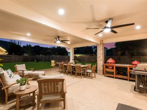 8330 Morning Dawn Drive, Houston TX 77095