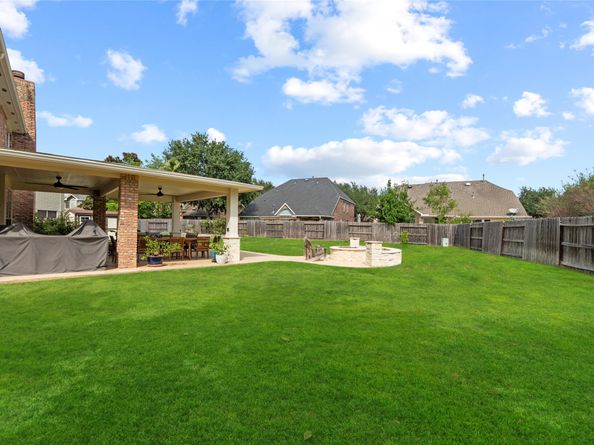 8330 Morning Dawn Drive, Houston TX 77095