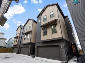 1614 Ojeman Road D, Houston TX 77055