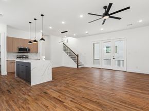 3405 Baer Street, Houston TX 77020