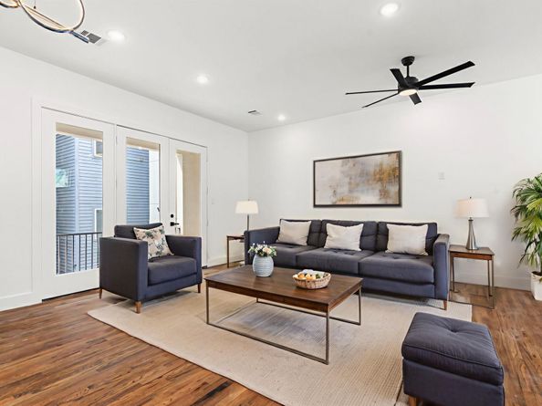 3405 Baer Street, Houston TX 77020