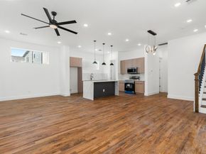 3405 Baer Street, Houston TX 77020