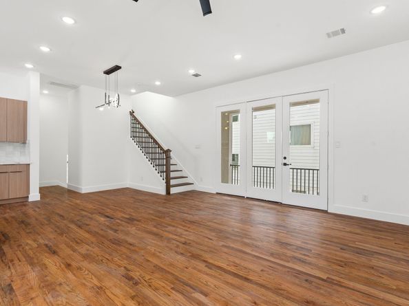 3405 Baer Street, Houston TX 77020