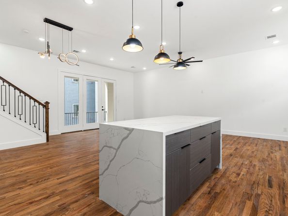 3405 Baer Street, Houston TX 77020