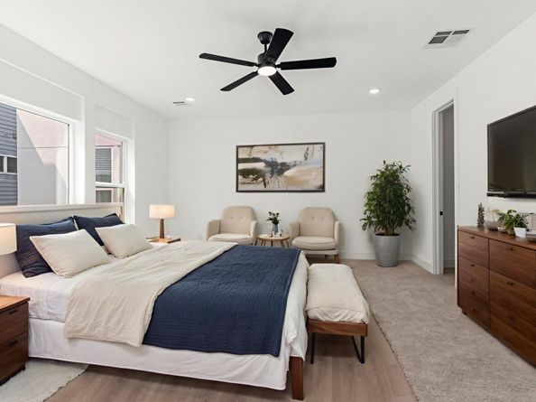 3405 Baer Street, Houston TX 77020