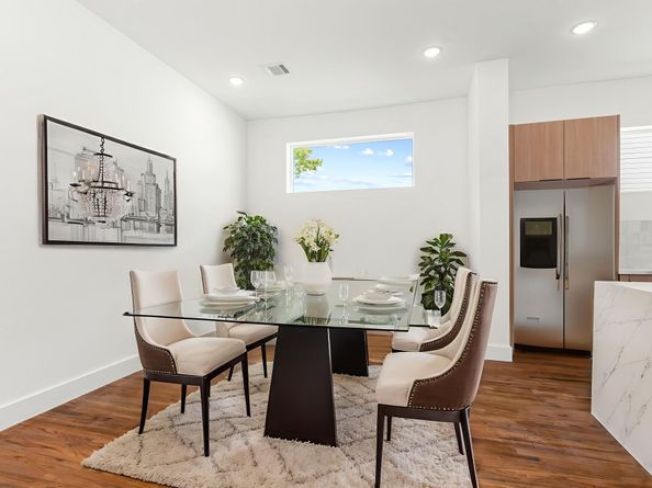 3405 Baer Street, Houston TX 77020