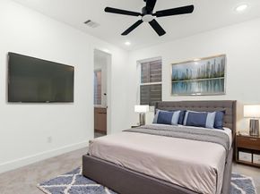3405 Baer Street, Houston TX 77020