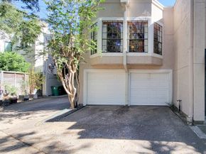 1718 Welch Street C, Houston TX 77006