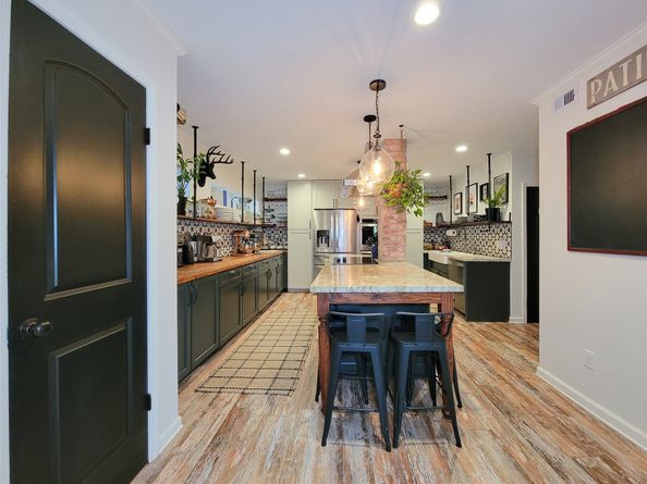 1718 Welch Street C, Houston TX 77006