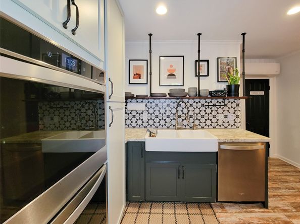 1718 Welch Street C, Houston TX 77006