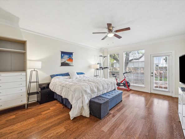 7930 Tizerton Court, Spring TX 77379