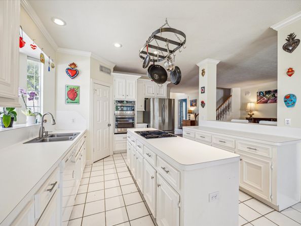 7930 Tizerton Court, Spring TX 77379