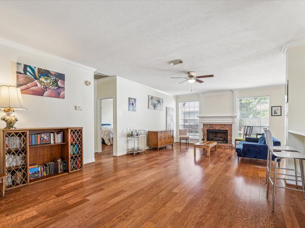 7930 Tizerton Court, Spring TX 77379