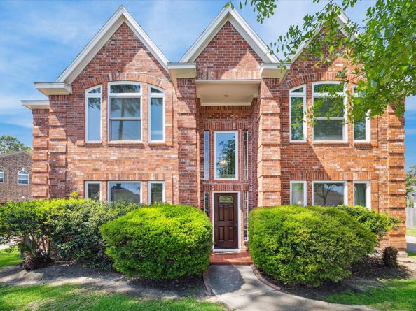 7930 Tizerton Court, Spring TX 77379